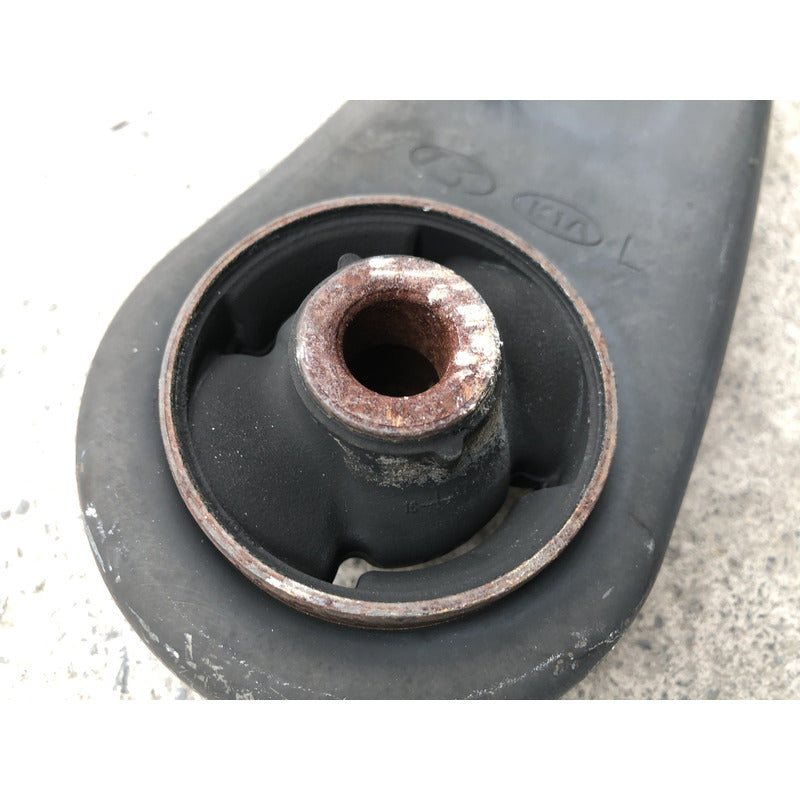 Horquilla Delantera Izquierda Para Kia Rio 2018, 2019, 2020 - Motor 1.6 Litros, 4 Cilindros - Original
