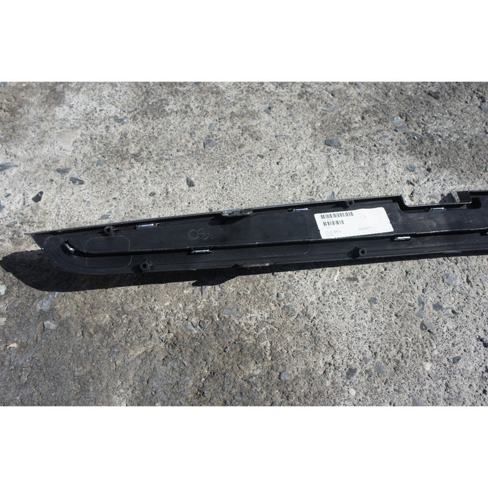 Parrilla Para Original Para Chevrolet Spark 2011, 2012 Mate