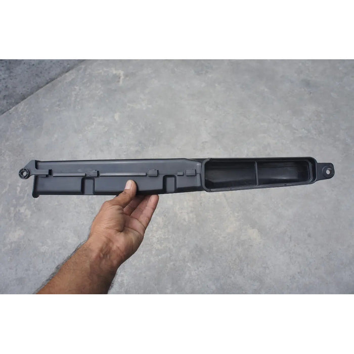 Toma De Aire Admision Ford Edge 2015 2016 2017 2018* Negro