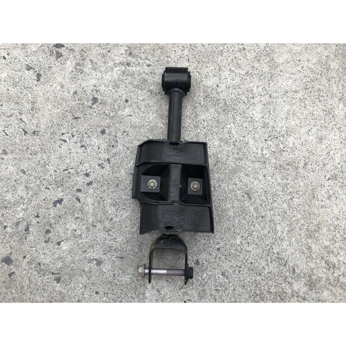 Tirante Trasero Derecho Inferior Para Mazda Cx5 2018, 2019, 2020 (motor 2.5)