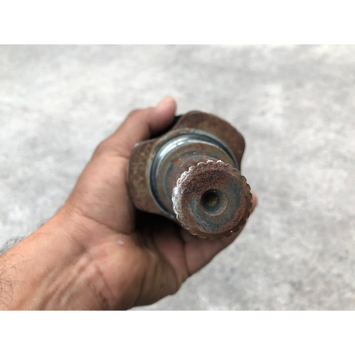 Junta Homocinetica Delantera Derecha Para Nissan Sentra 2013, 2014, 2015, 2016, 2017, 2018 Motor 1.8 Original.