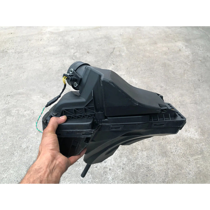 Porta Filtro De Aire Original Audi A5 2010, 2011, 2012 Motor 2.0
