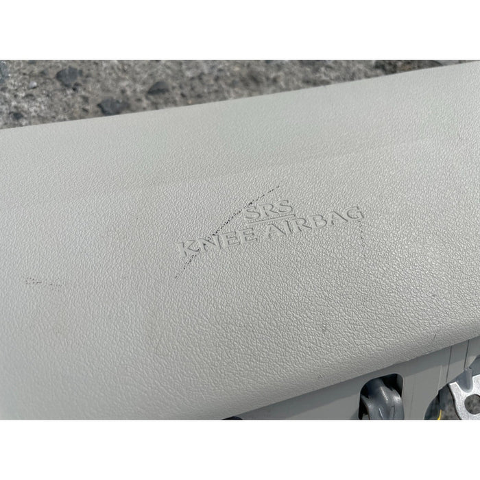 Bolsa De Aire Rodillas Copiloto Lexus Es350 2007, 2008, 2009