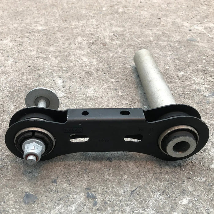 Brazo De Control Trasero Izquierdo Para Ford Explorer 2020, 2021, 2022, 2023, 2024 - Motor 2.3 Litros - Original