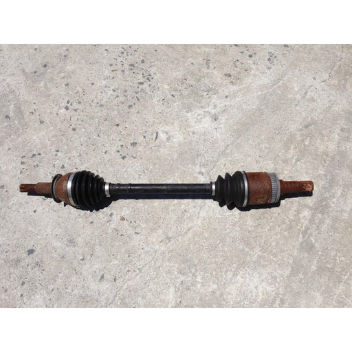 Junta Homocinetica Trasera Izquierda Para Infiniti Q60 2017, 2018, 2019 Motor 2.0 Original
