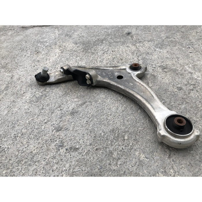 Horquilla Delantera Izquierda Para Nissan Maxima 2009, 2010, 2011, 2012, 2013, 2014 Motor 3.5