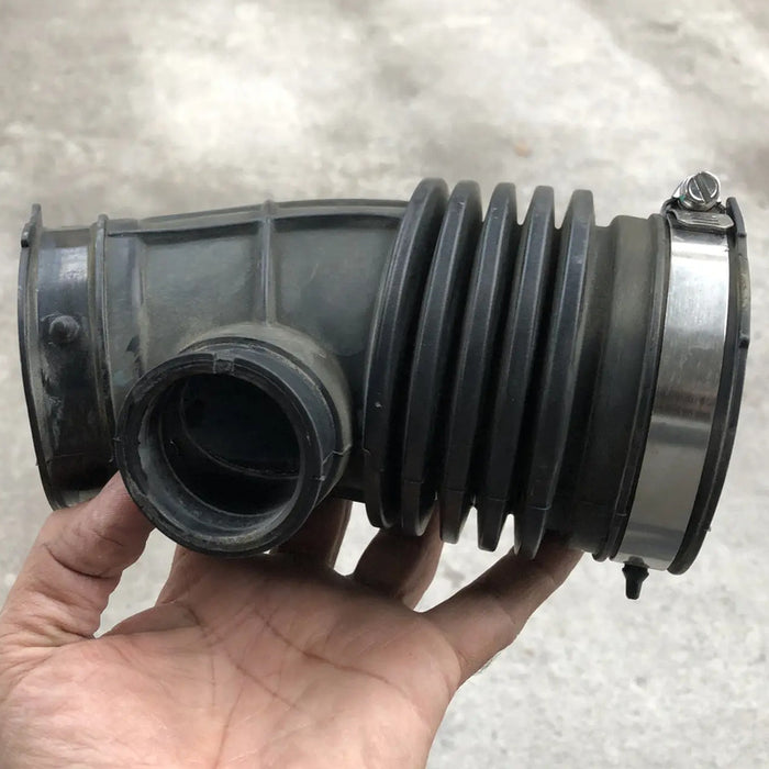 Manguera De Porta Filtro De Aire Para Nissan Rogue 2014, 2015, 2016, 2017, 2018 - Motor 2.5 Litros, 4 Cil - Original