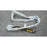 Bolsa De Aire Cortina Izquierda Audi A3 Sedan 2006, 2007, 2008, 2009, 2010, 2011, 2012, Original