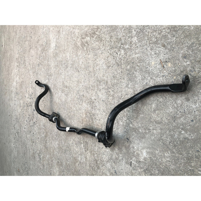 Barra Estabilizadora Delantera Para Nissan Pathfinder 2013, 2014, 2015, 2016, 2017, 2018, 2019, 2020 Motor 3.5 Original