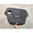 Cubierta De Motor Para Accent 2012, 2013, 2014, 2015, 2016, 2017 (1.6 Litros) Original