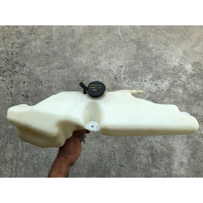 Deposito De Anticongelante Para Montana 2006, 2007, 2008, 2009 Motor 4.0