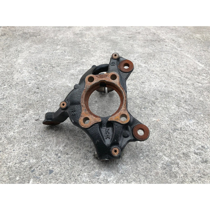 Mango Delantero Derecho Mazda 3 Hatchback 2020, 2021, 2022, 2023 Motor 2.5, Original