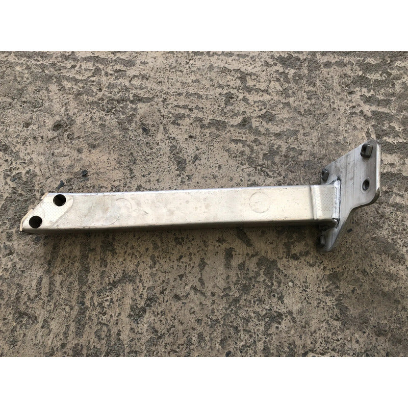 Soporte Refuerzo Delantero Izquierdo Para Jeep Cherokee 2014, 2015, 2016, 2017, 2018