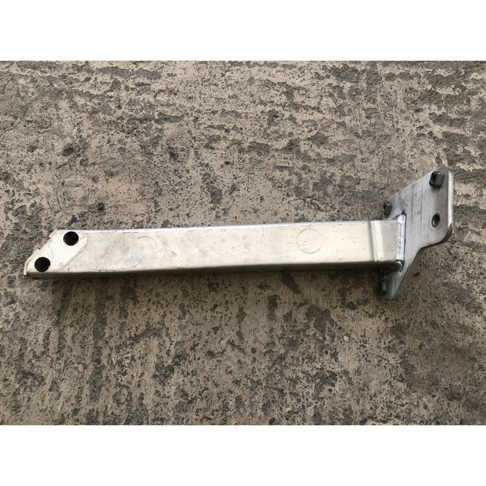 Soporte Refuerzo Delantero Izquierdo Para Jeep Cherokee 2014, 2015, 2016, 2017, 2018