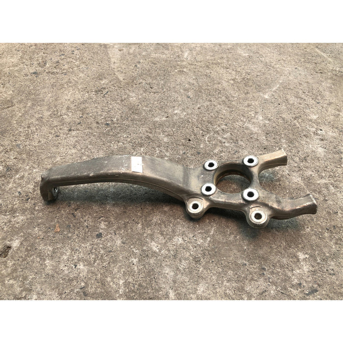 Mango Delantero Izquierdo Lexus Gs350 2007 Al 2011 3.5