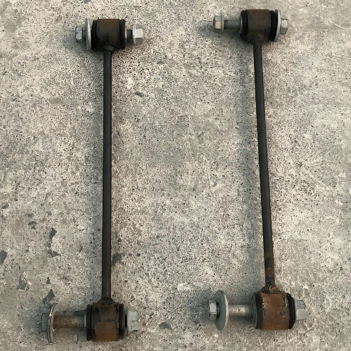 Par De Tornillos Estabilizadores Traseros Para Dodge Charger 2015, 2016, 2017, 2018, 2019, 2020, 2021, 2022, 2023