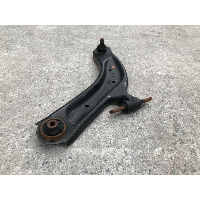 Horquilla Delantera Izquierda Original, Para Nissan Rogue 2017, 2018, 2019, 2020, 2021, 2022, 2023 Motor 2.5