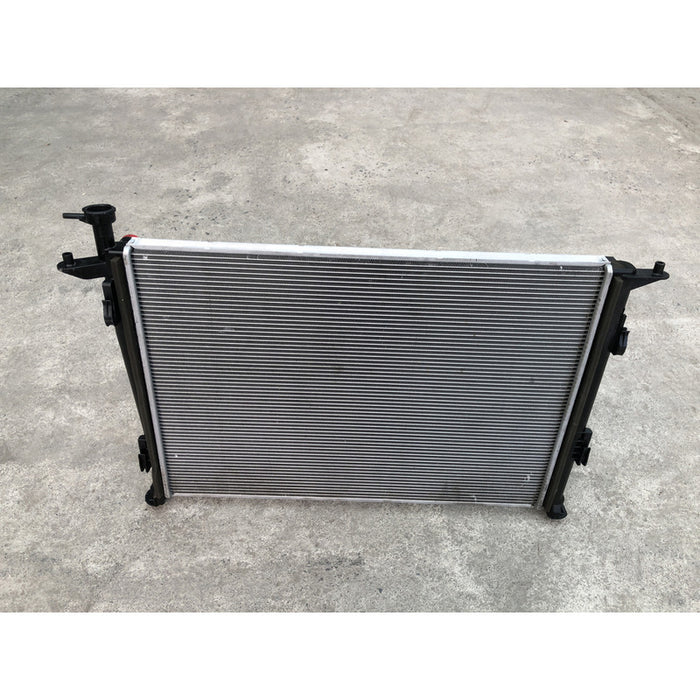 Radiador Original Para Palisade 2020 Al 2024 Motor 3.8