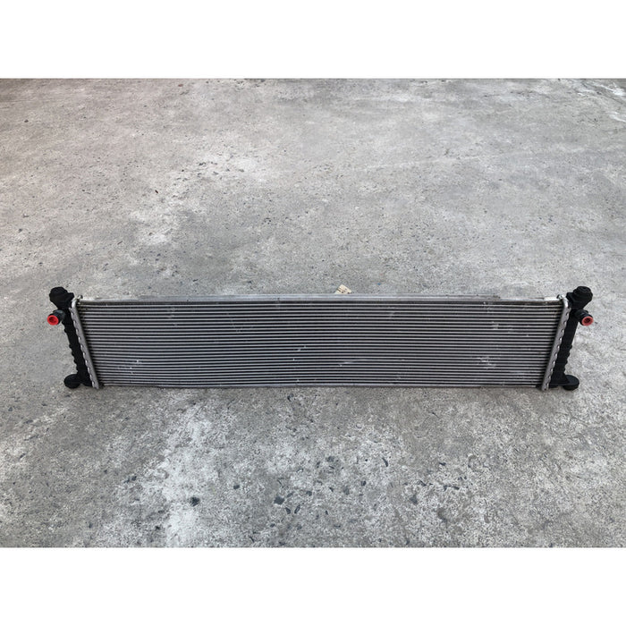 Radiador Original Para Tesla Model S 2012-2015