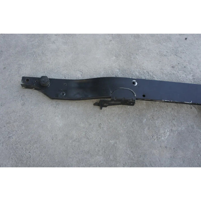 Sección Superior De Marco Radiador Original Para Chevrolet Tahoe 2007, 2008, 2009, 2010, 2011, 2012, 2013
