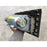 Bolsa De Aire Tablero Derecha Para Ford Edge 2007, 2008, 2009, 2010, Original