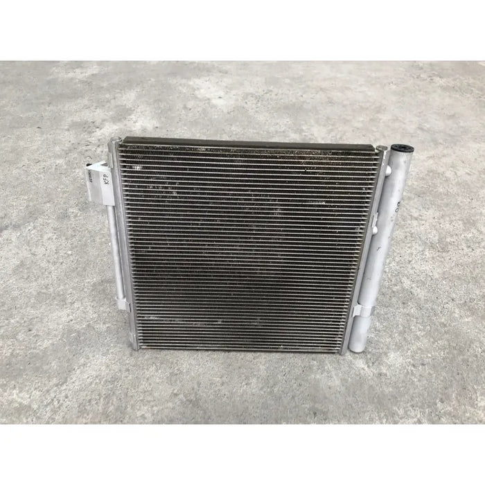 Condensador Original Para Tesla Model S 2012, 2013, 2014, 2015, 2016, 2017, 2018, 2019, 2020