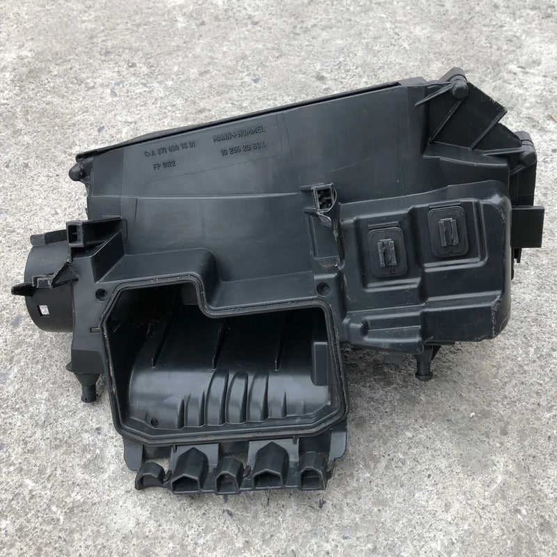 Porta Filtro De Aire para C250 Sedan 2012 2013 2014 2015 Motor 1.8, Original