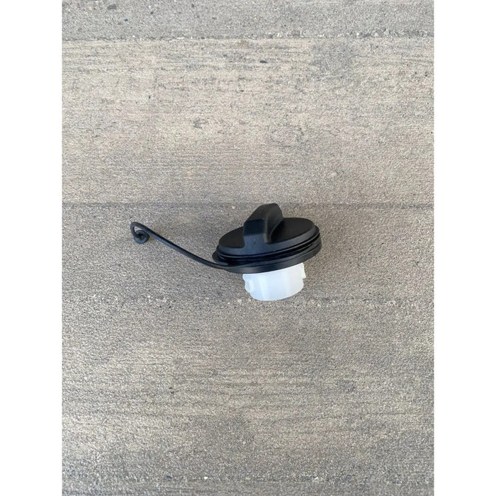 Tapon De Gasolina Para Jaguar Stype 2003, 2004, 2005, 2006, 2007, 2008 (original)