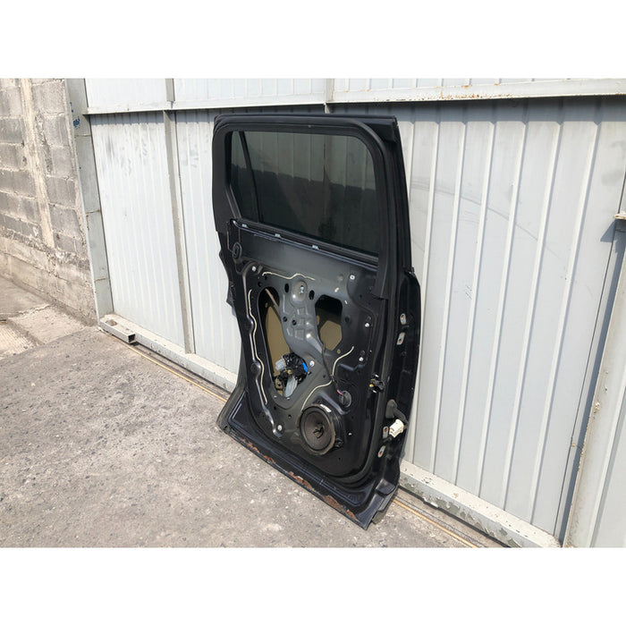 Puerta Trasera Izquierda Gmc Terrain 2010 Al 2017