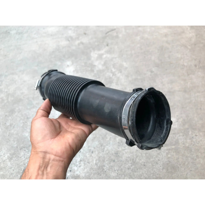 Manguera De Porta Filtro De Aire Para Jaguar Xe 2017, 2018, 2019 - Motor 2.0 Litros, Original