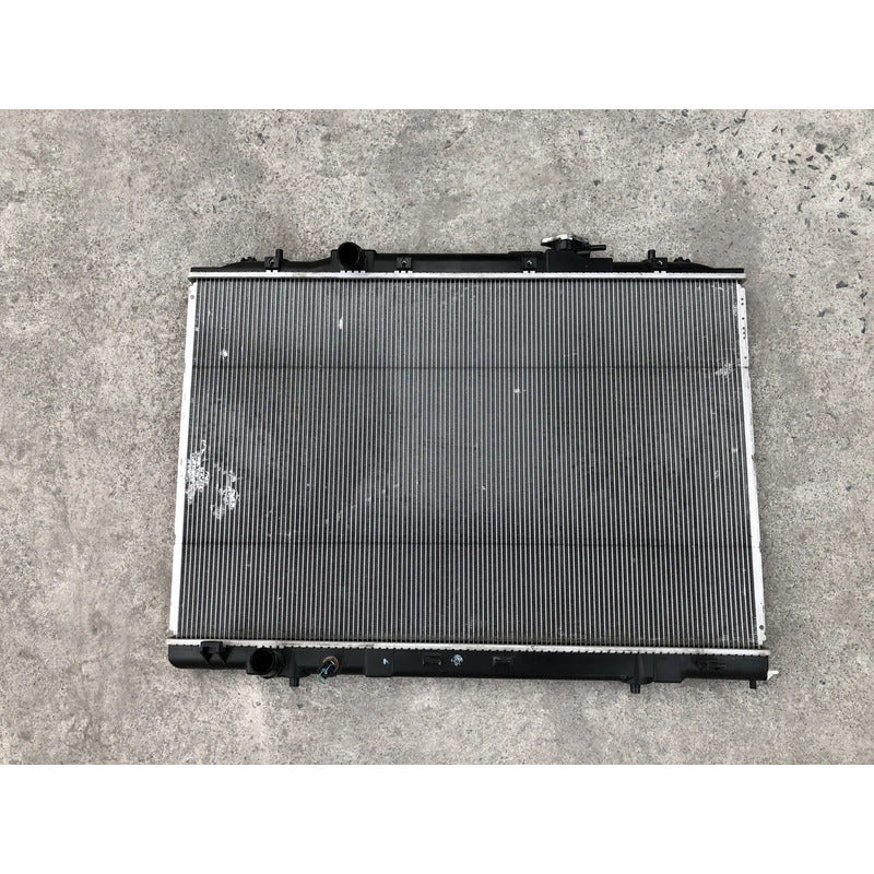 Radiador Original Para Acura Mdx 2016, 2017, 2018, 2019 Motor 3.5