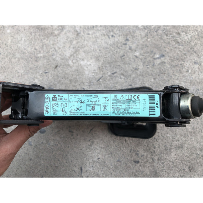 Gato Tijera Hyundai Elantra 2015 Al 2020