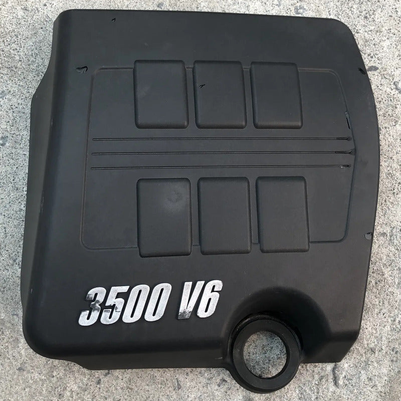 Cubierta De Motor Para Pontiac G6 2006, 2007, 2008, 2009, 2010 Motor 3.5