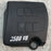 Cubierta De Motor Para Pontiac G6 2006, 2007, 2008, 2009, 2010 Motor 3.5