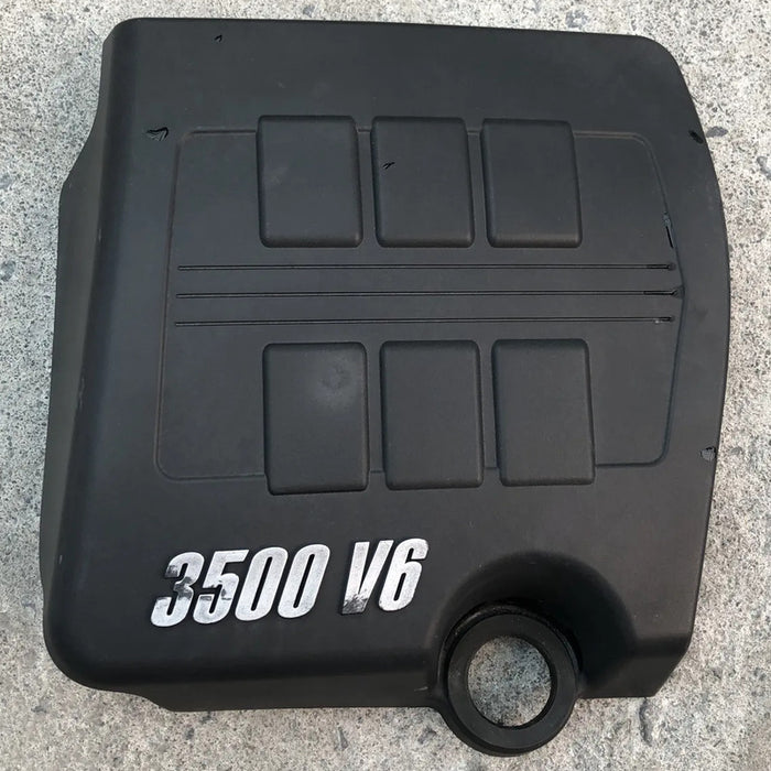 Cubierta De Motor Para Pontiac G6 2006, 2007, 2008, 2009, 2010 Motor 3.5