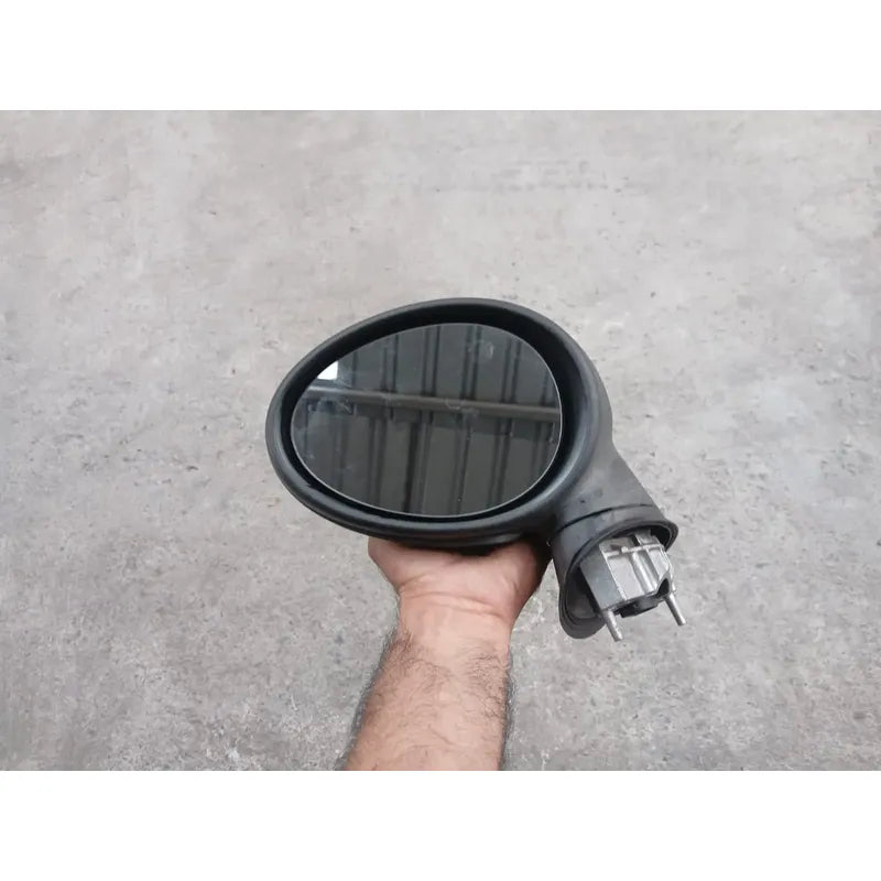 Espejo Izquierdo Original Para Mini Cooper S 2011, 2012, 2013, 2014 1.6t