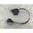 Chapa Cajuela Original Para Volvo S60 2011, 2012, 2013