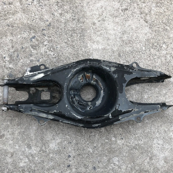 Horquilla Trasera Derecha Para Mercedes Benz Glk350 2008, 2009, 2010, 2011, 2012, 2013, 2014, 2015, 2016, 2017 Motor 3.5.