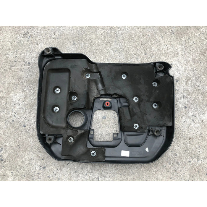 Cubierta De Motor Para Jeep Grand Cheroke 2016, 2017, 2018, 2019, 2020, 2021, 2022 (3.6 Litros, V6) Original