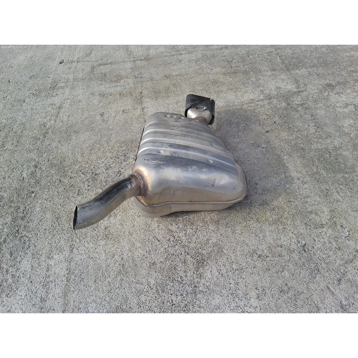 Caja De Humo Derecha Original Para Audi Q5 2012 2013 2014 2015 2016 2017 Motor 2.0