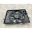 Motoventilador Para Elantra 2014, 2015, 2016, 2017 (motor 1.8) Original