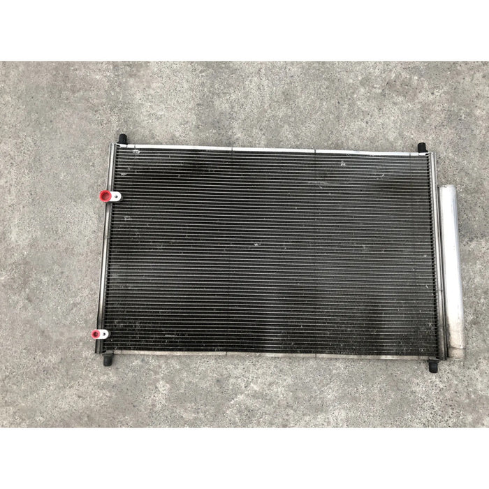 Condensador Original Para Toyota Corolla 2014, 2015, 2016, 2017, 2018, 2019 - Motor 1.8 Litros, 4 Cilindros - Original