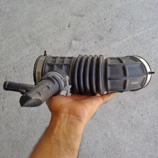 Manguera De Porta Filtro De Aire Para Nissan Sentra 2013, 2014, 2015, 2016, 2017, 2018, 2019 - Motor 1.8 Litros (original)