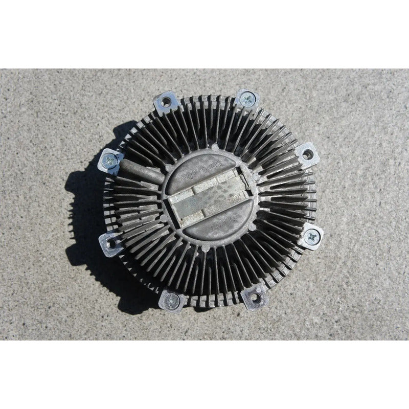 Clutch Para Nissan Pathfinder 2005, 2006, 2007, 2008, 2009, 2010, 2011, 2012 - Motor 4.0 Litros - Original