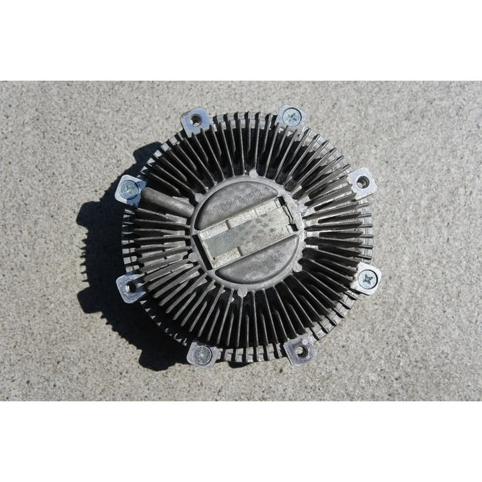 Clutch Para Nissan Pathfinder 2005, 2006, 2007, 2008, 2009, 2010, 2011, 2012 - Motor 4.0 Litros - Original