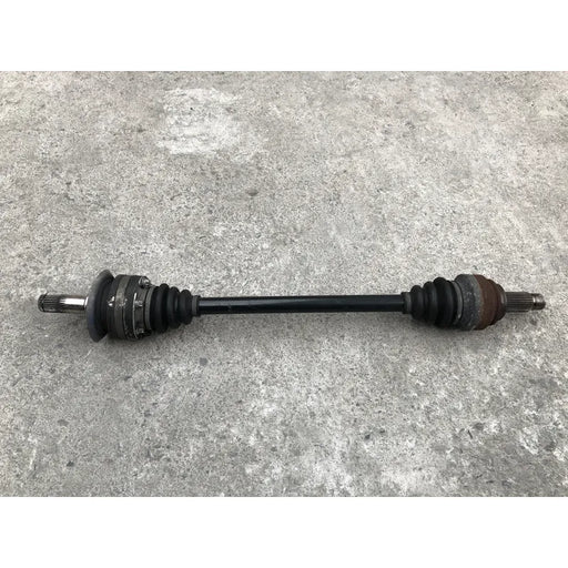 Junta Homocinetica Trasera Derecha Para Bmw 530 2007, 2008, 2009, 2010, 2011, 2012, 2013 Motor 3.0 Original.