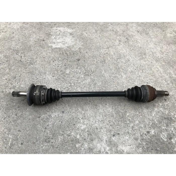 Junta Homocinetica Trasera Derecha Para Bmw 530 2007, 2008, 2009, 2010, 2011, 2012, 2013 Motor 3.0 Original.