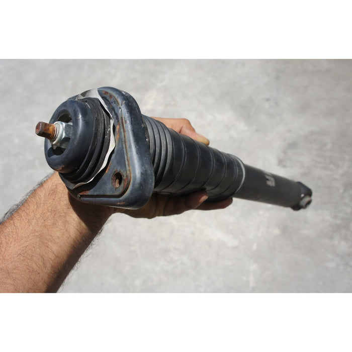 Amortiguador Trasero Izquierdo Original Para Nissan Pathfinder 2013, 2014, 2015, 2016, 2017, 2018, 2019