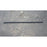 Moldura De Felpa Puerta Trasera Derecha Para Jaguar Xe 2015, 2016, 2017, 2018, 2019 Original