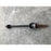 Junta Homocinetica Trasera Derecha Para Nissan Rogue 2014, 2015, 2016, 2017, 2018, 2019 -- Motor 2.5, 4 Cilindros - Original